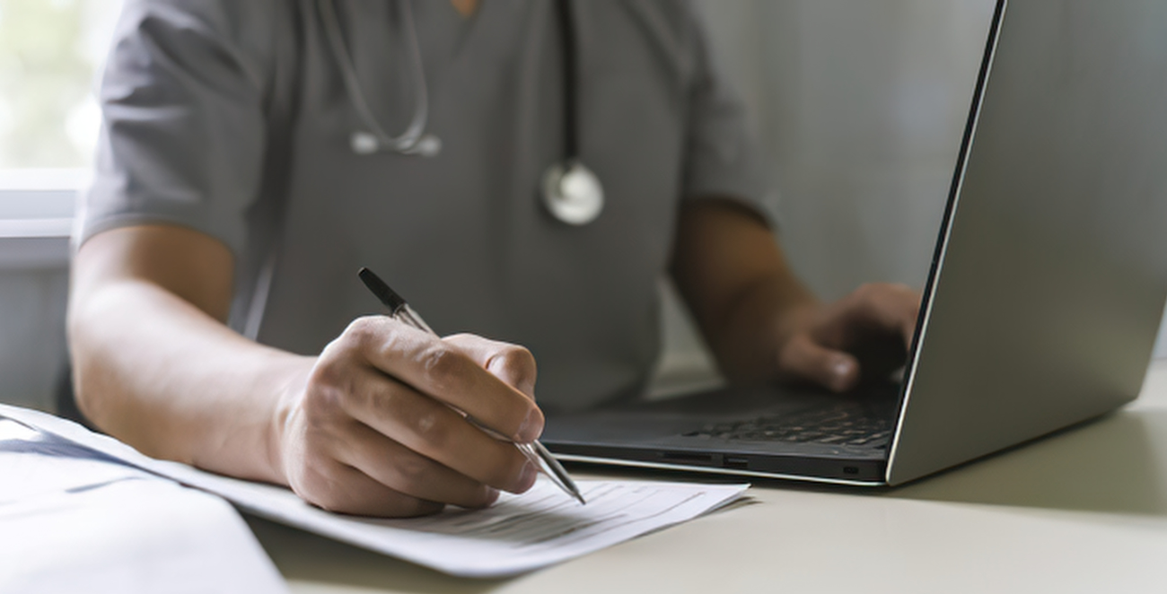 Strumentazione interna del Centro Medico San Francesco