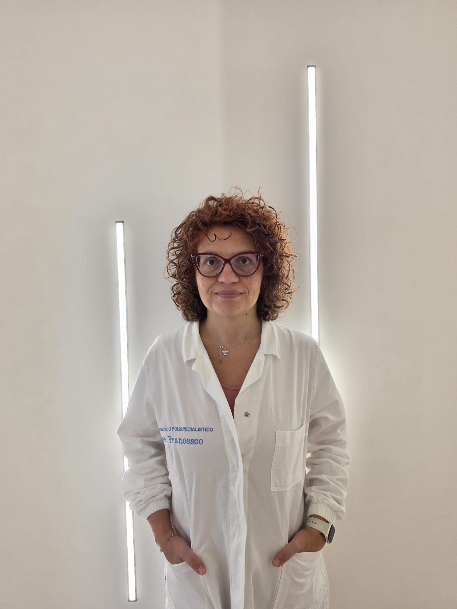 Dott.ssa Angelica Cambiaghi