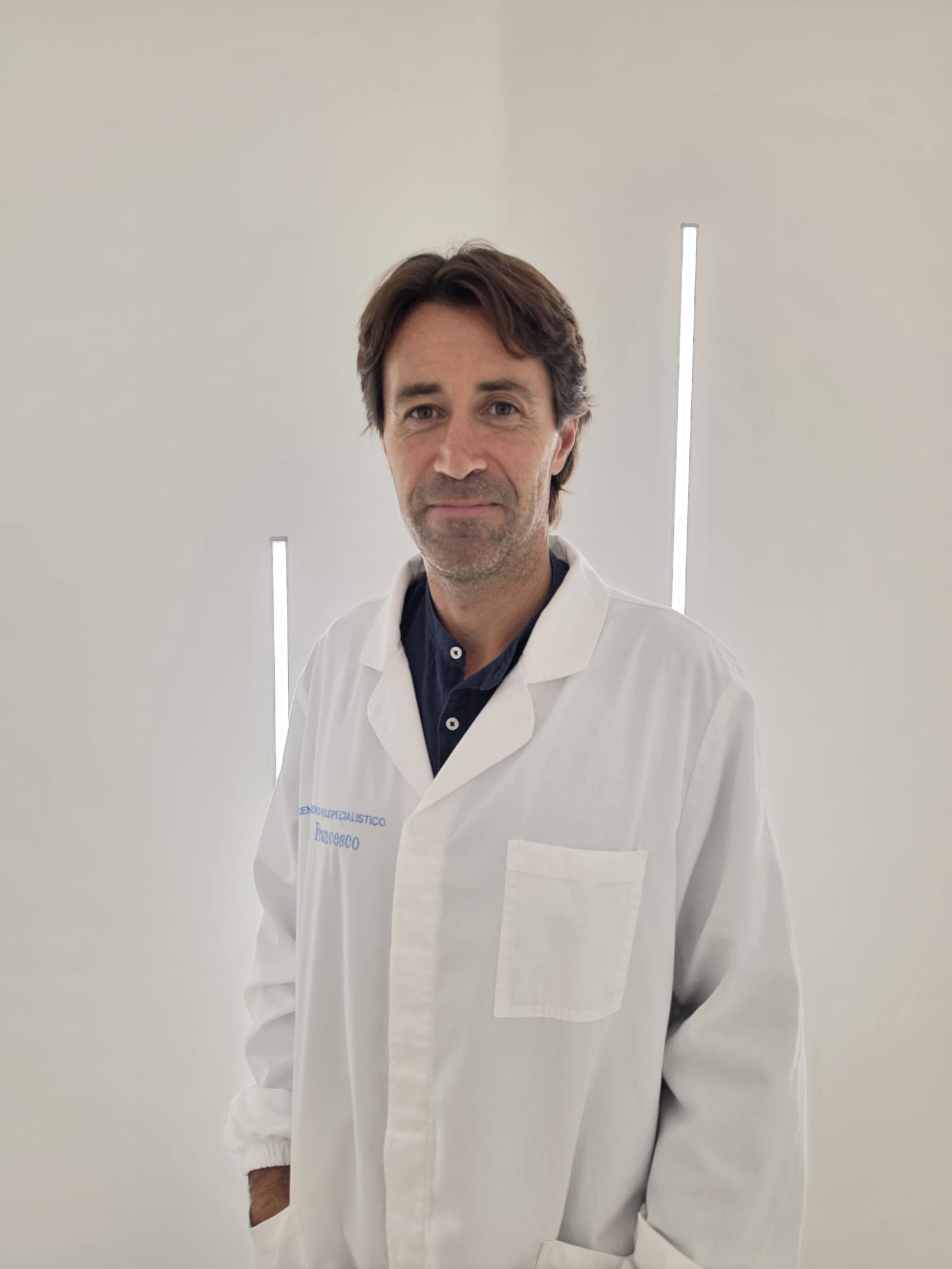 Dott. Eros Martorelli