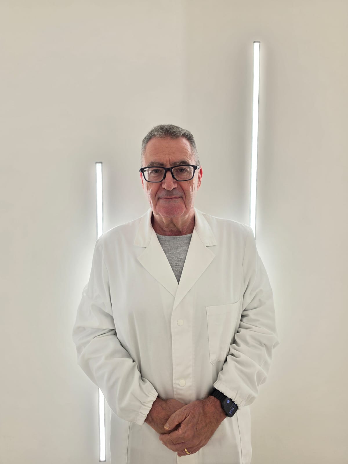 Dott. Giorgio Amadio Nespola
