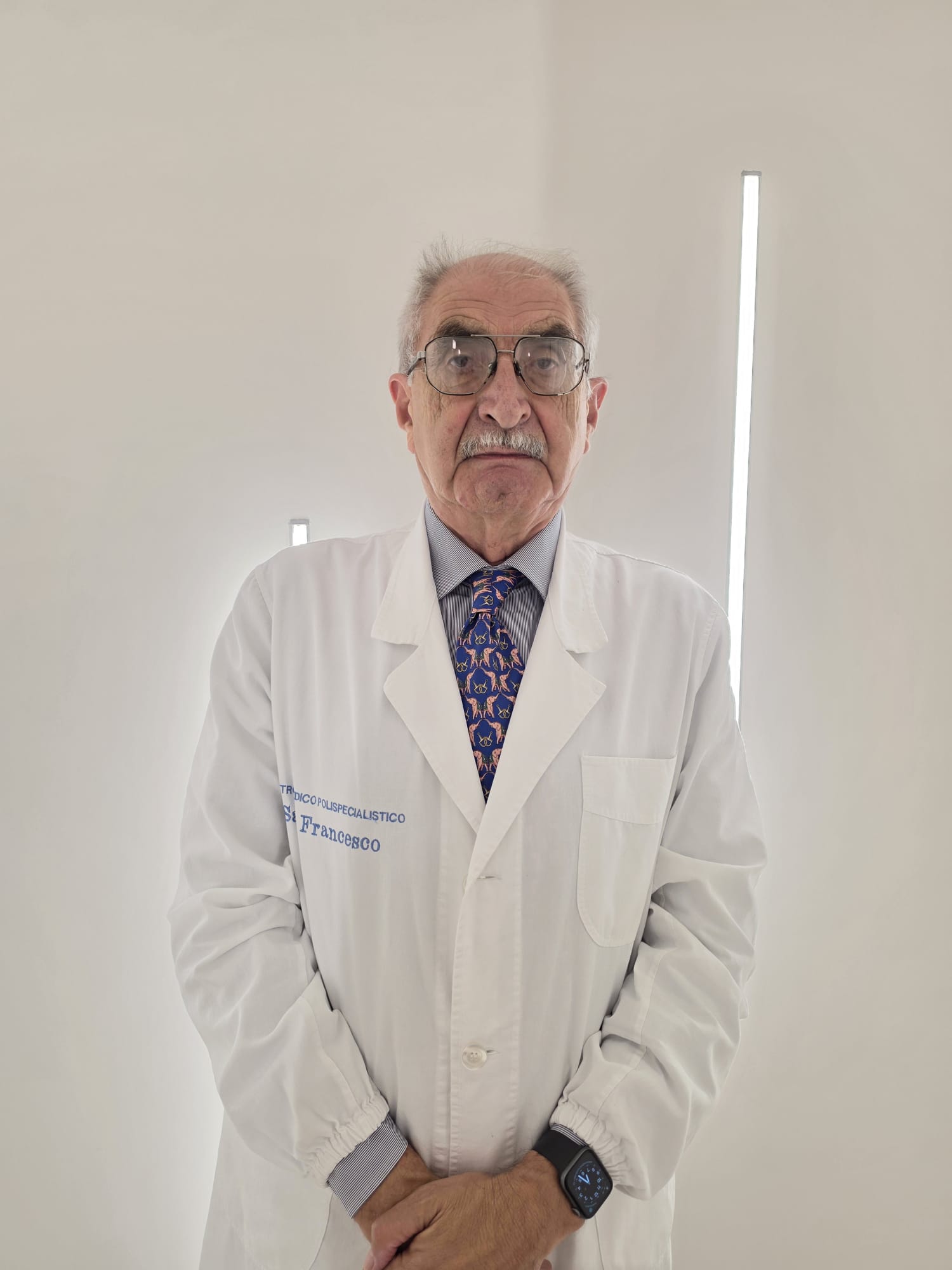 Dott. Mario Signorino
