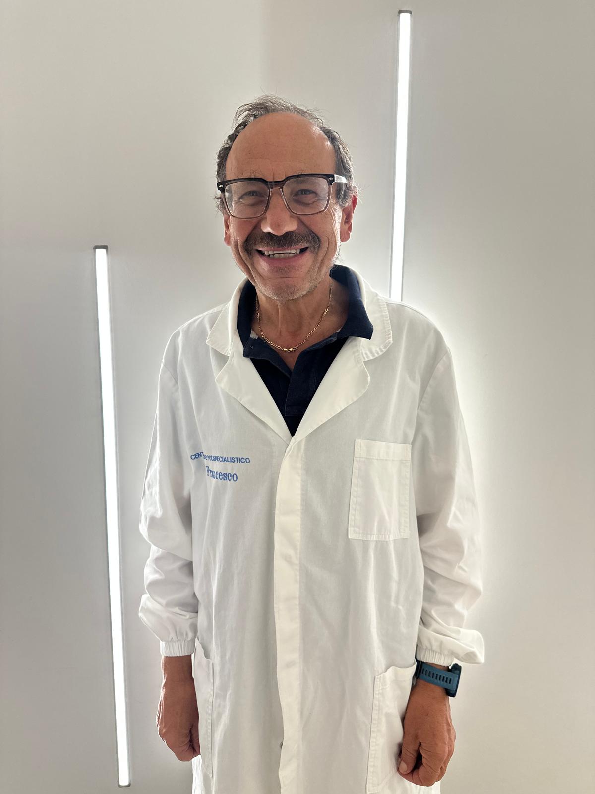 Dott. Michele Tomassini