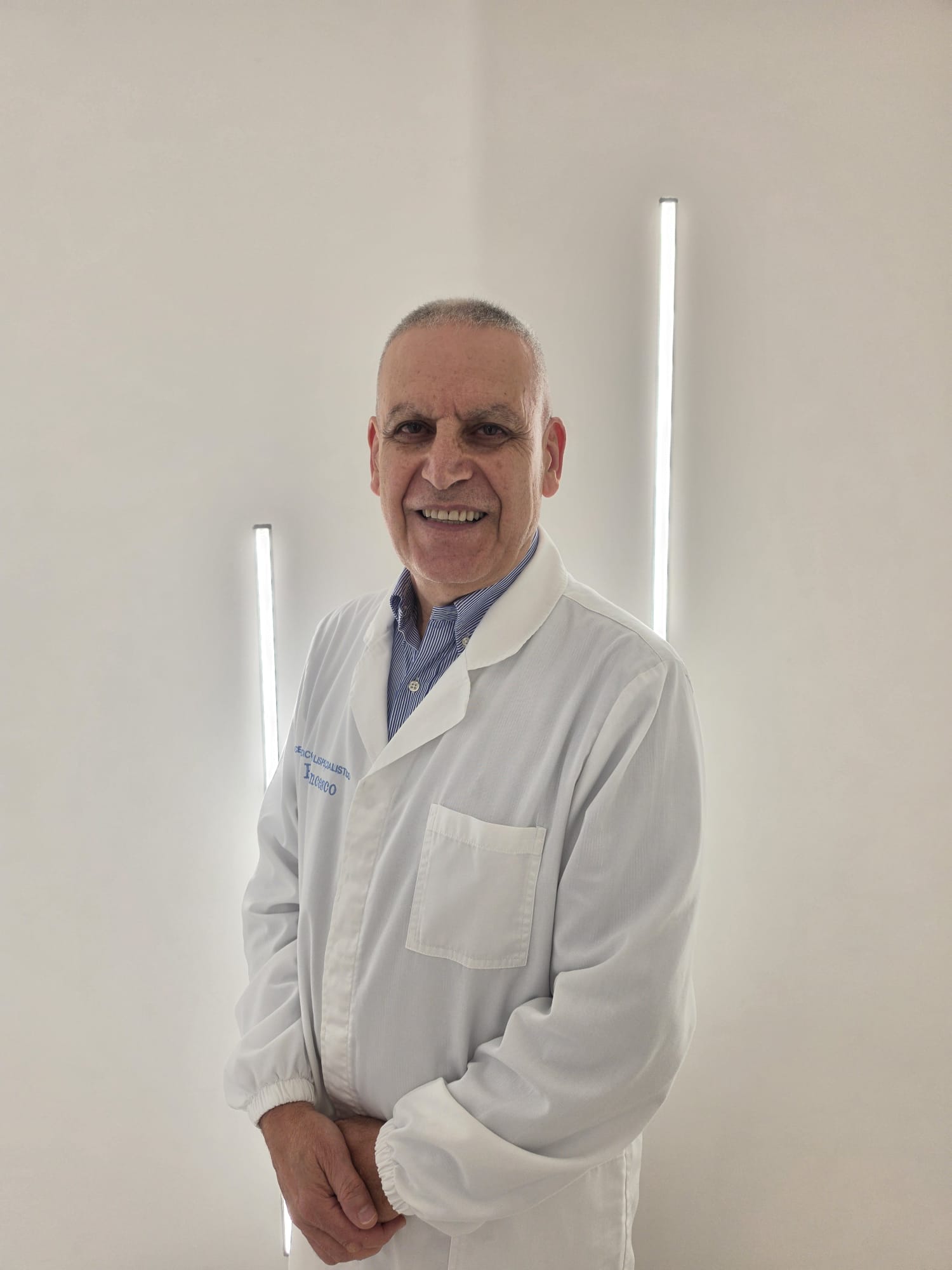Dott. Pierangelo Santori