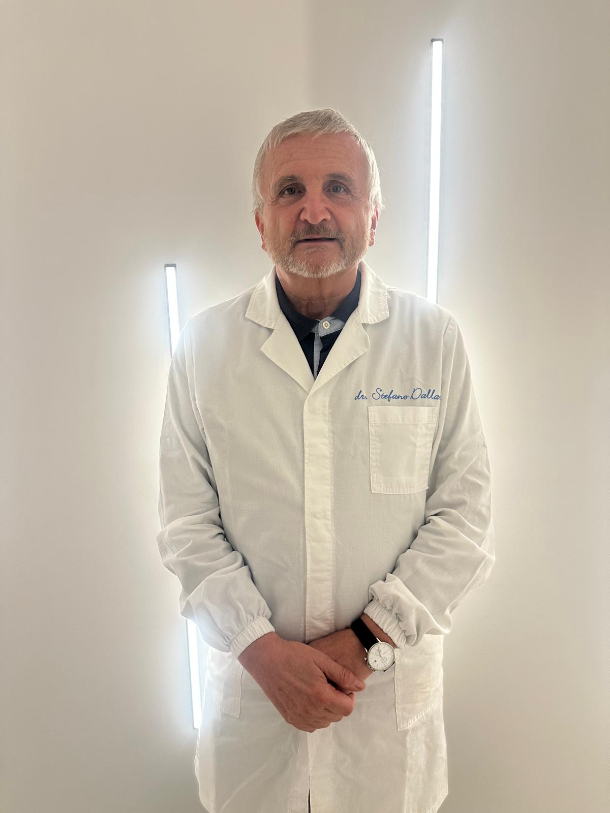 Dott. Stefano Dallari